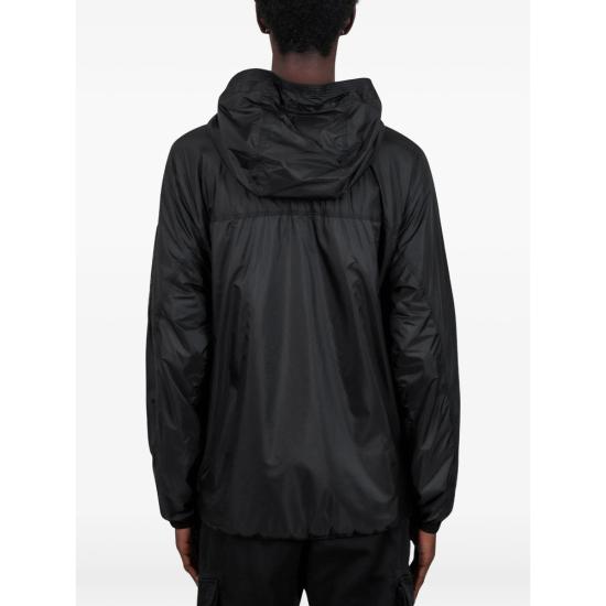 26SS 씨피 컴퍼니 자켓 MOW070A11 0467W 999 BLACK - C.P. COMPANY