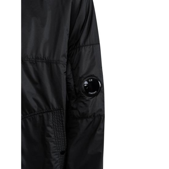 26SS 씨피 컴퍼니 자켓 MOW070A11 0467W 999 BLACK - C.P. COMPANY