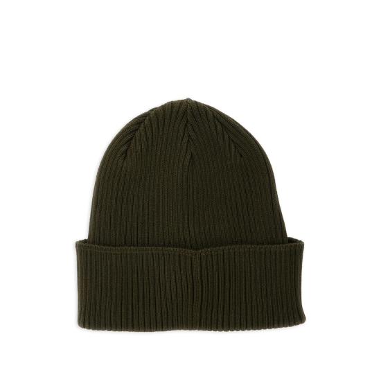 26SS 씨피 컴퍼니 모자 MAC747A00 0727A 683 GREEN - C.P. COMPANY