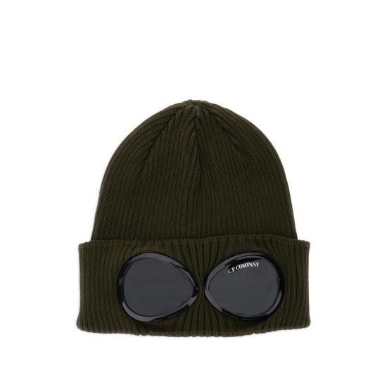 26SS 씨피 컴퍼니 모자 MAC747A00 0727A 683 GREEN