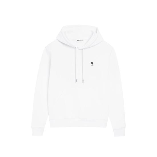 26SS 아미 ADC 코튼 후디 HSW764 730 100 WHITE