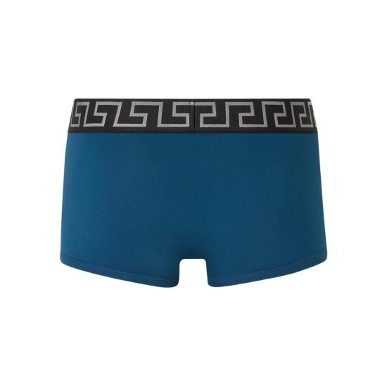 26SS 베르사체 팬티 1A10011 AU10026 2U5E0 BLUE