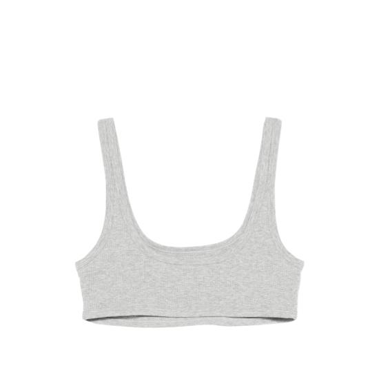 26SS 베르사체 브라 1A09551 1023142 1E130 GREY - VERSACE