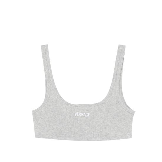 26SS 베르사체 브라 1A09551 1023142 1E130 GREY