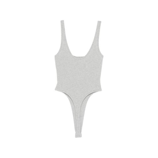 26SS 베르사체 라운지 웨어 1A09551 1019688 1E130 GREY - VERSACE