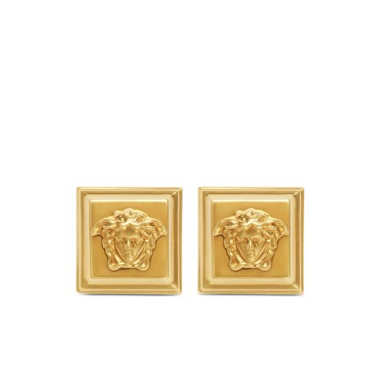 26SS 베르사체 이어링 1A00620 1022774 3J000 GOLD