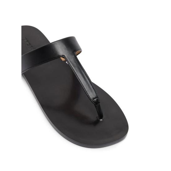 26SS 마르셀 샌들 MM4787 P011 666 BLACK - MARSELL