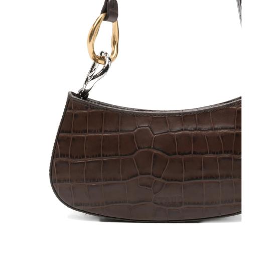 26SS 스타우드 숄더백 H26R6010SC ESSC BROWN - STAUD