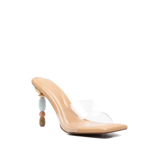 26SS 컬트 가이아 부츠 SD3466PU3557 MAHINA MULTI WHITE BROWN - CULT GAIA