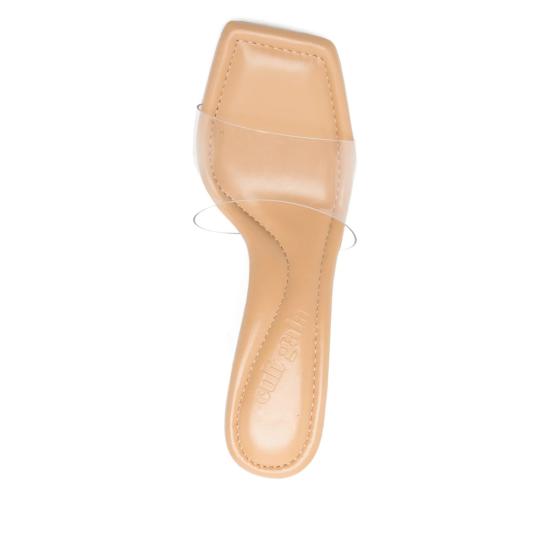 26SS 컬트 가이아 부츠 SD3466PU3557 MAHINA MULTI WHITE BROWN - CULT GAIA