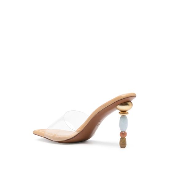 26SS 컬트 가이아 부츠 SD3466PU3557 MAHINA MULTI WHITE BROWN - CULT GAIA