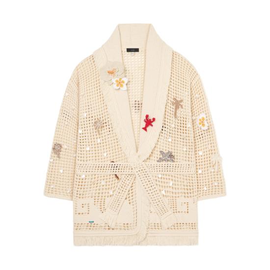 26SS 알라누이 코트 LWHB064R26KN I013 0F0F NEUTRALS