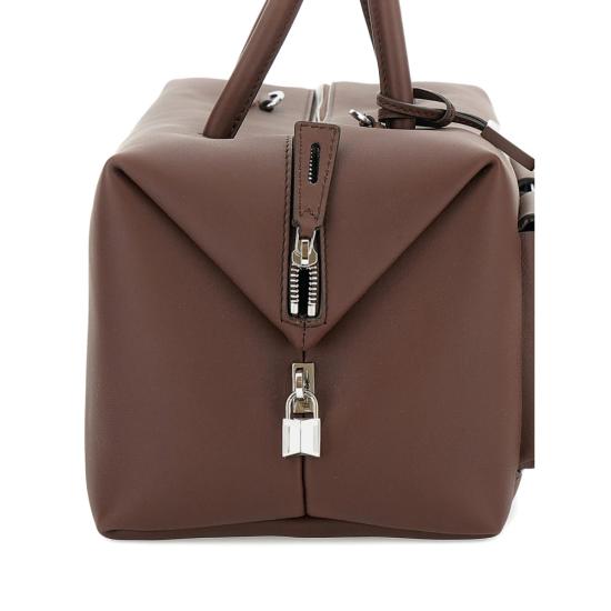 26SS 막스마라 숄더백 MXAHOLDALLCARG 154 001 BROWN - MAX MARA