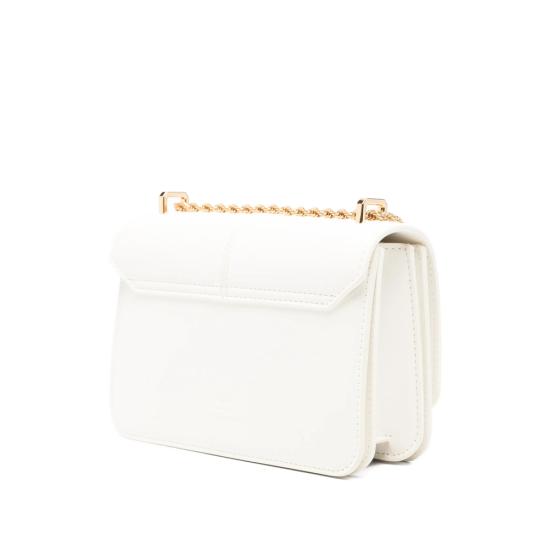 26SS 엘리자베타프랜치 토트백 BS91A61E2 360 WHITE - ELISABETTA FRANCHI