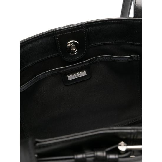 26SS 오소이 숄더백 25SSB05007249 BLACK - OSOI