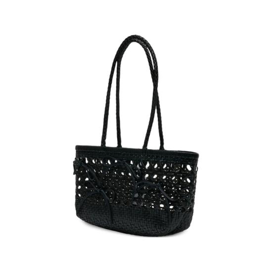 26SS 오소이 숄더백 25SB06006001 BLACK - OSOI