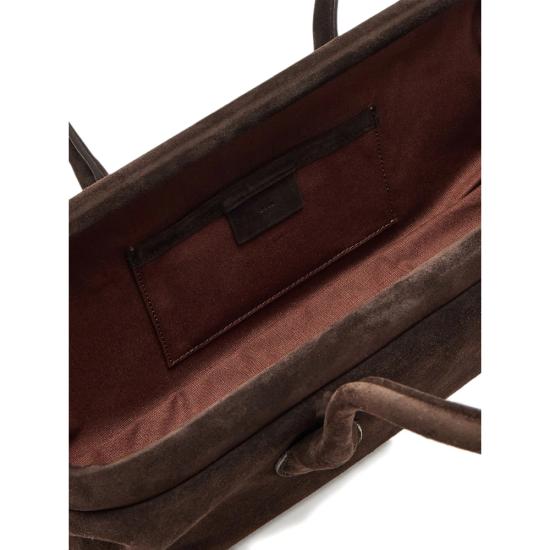 26SS 오소이 숄더백 25FB010132273 MOCHA BROWN - OSOI