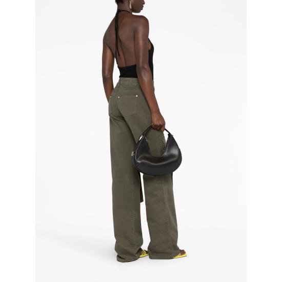 26SS 오소이 숄더백 22FB030 102 01 BLACK - OSOI