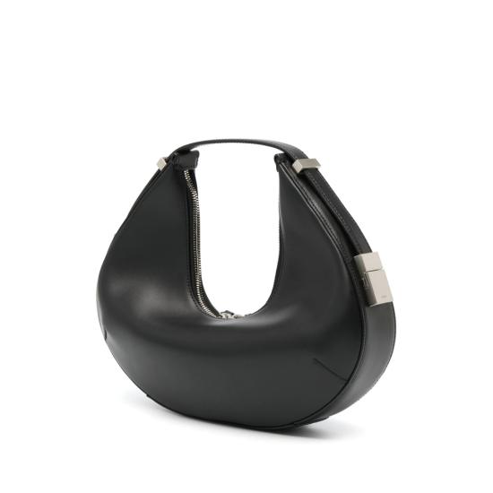 26SS 오소이 숄더백 22FB030 102 01 BLACK - OSOI