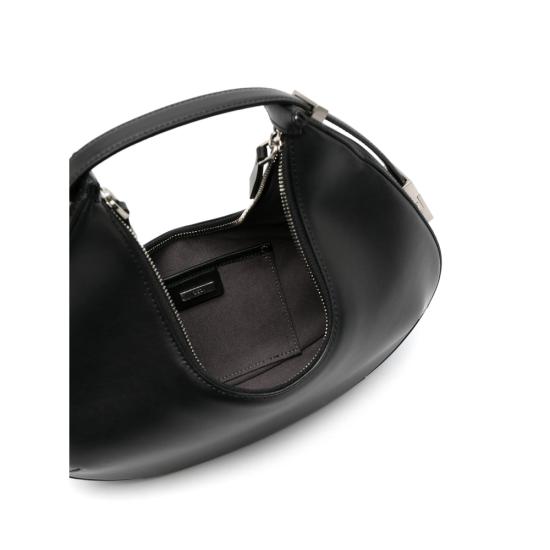 26SS 오소이 숄더백 22FB030 102 01 BLACK - OSOI