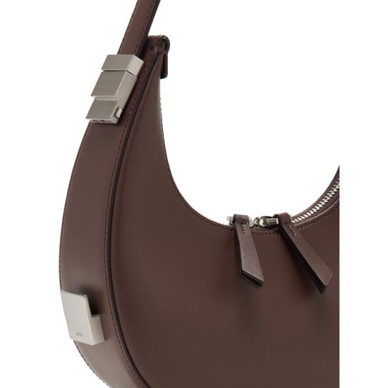 26SS 오소이 토트백 21FB030 101 03 CHBRO BROWN - OSOI