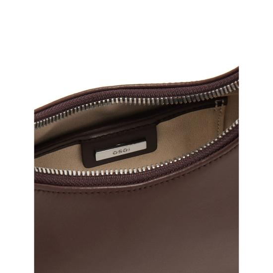 26SS 오소이 토트백 21FB030 101 03 CHBRO BROWN - OSOI