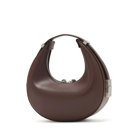 26SS 오소이 토트백 21FB030 101 03 CHBRO BROWN - OSOI