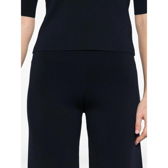 26SS 막스마라 스트레이트 팬츠 MXPSTRILLO 033 004 BLUE - MAX MARA