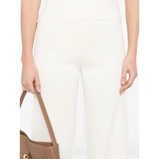 26SS 막스마라 크롭 팬츠 MXPSTRILLO 033 001 NEUTRALS - MAX MARA