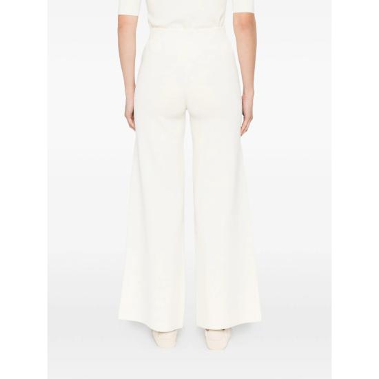 26SS 막스마라 크롭 팬츠 MXPSTRILLO 033 001 NEUTRALS - MAX MARA