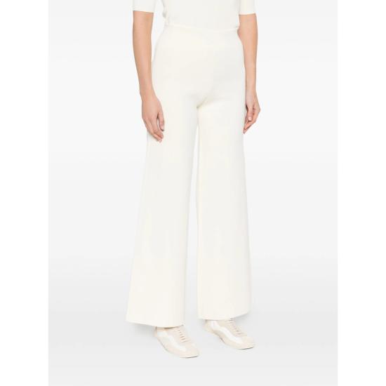 26SS 막스마라 크롭 팬츠 MXPSTRILLO 033 001 NEUTRALS - MAX MARA