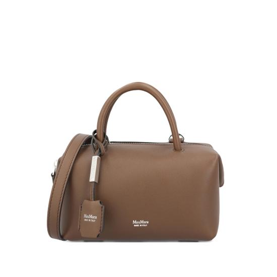 26SS 막스마라 토트백 HOLDALLS 177 029 BROWN
