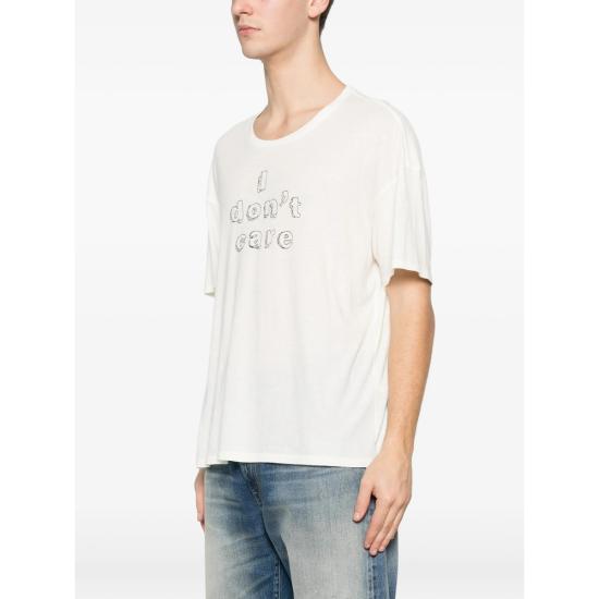 26SS 알13 반팔 티셔츠 R13WK141 137BX ECWHI NEUTRALS - R13