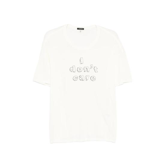 26SS 알13 반팔 티셔츠 R13WK141 137BX ECWHI NEUTRALS