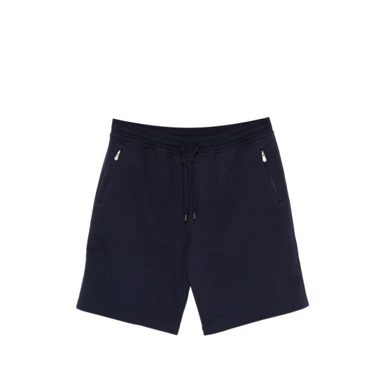 26SS 브루넬로 쿠치넬리 숏팬츠 MW8633242G C6134 BLUE