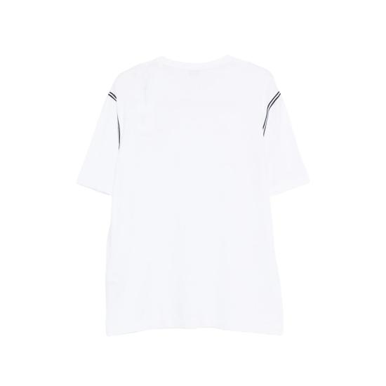 26SS 겐조 반팔 티셔츠 FG55TS5084SK 01 WHITE - KENZO