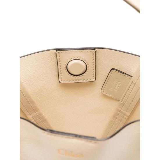 26SS 끌로에 토트백 25SS812N84 24Q NEUTRALS - CHLOE