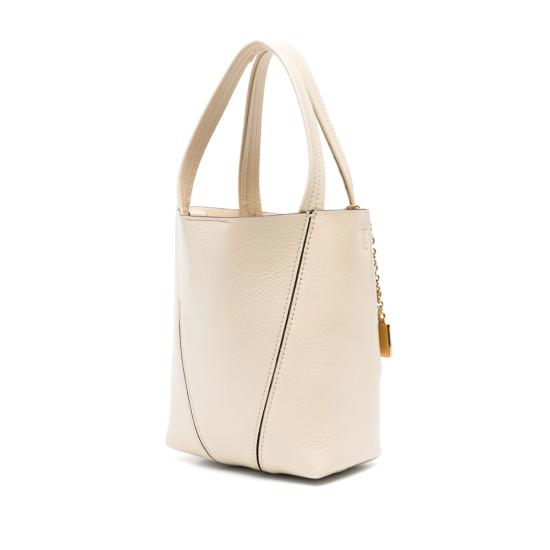 26SS 끌로에 토트백 25SS812N84 24Q NEUTRALS - CHLOE