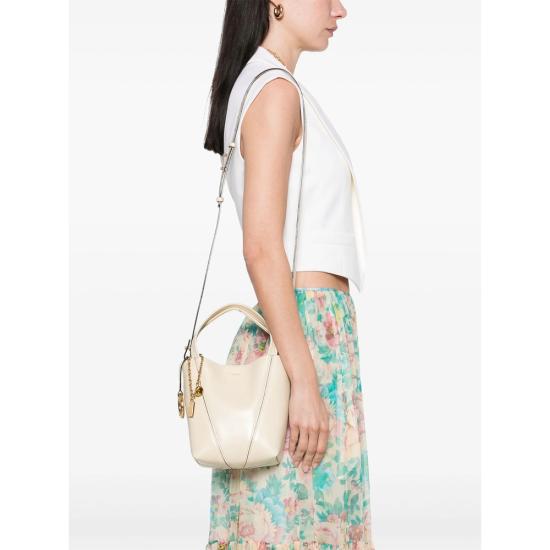 26SS 끌로에 토트백 25SS812N84 24Q NEUTRALS - CHLOE