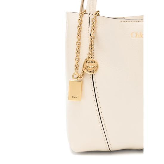 26SS 끌로에 토트백 25SS812N84 24Q NEUTRALS - CHLOE