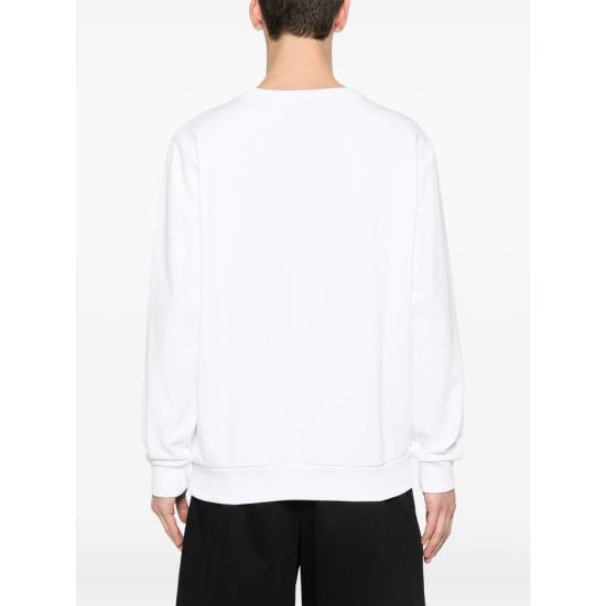 26SS 아이스 비 아이스버그 스웨터 E010 6317 1101 WHITE - ICE B ICEBERG