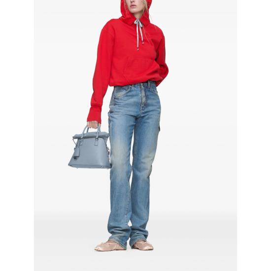 26SS 마르지엘라 수트 팬츠 S30561 S51LA0182 987 BLUE - MAISON MARGIELA