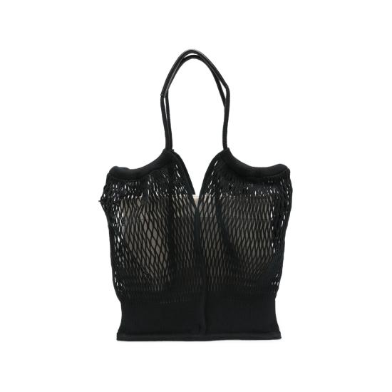 26SS 헤레우 토트백 CALFIWBS26 CALELLA FI BLKNA BLACK