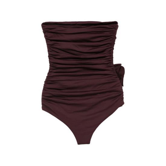 26SS 마그다뷰트림 원피스 수영복 STROJ KAPIELOW 03 BORDE RED - MAGDA BUTRYM