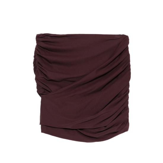 26SS 마그다뷰트림 비키니 수영복 STROJ DOL 04 BORDE RED - MAGDA BUTRYM