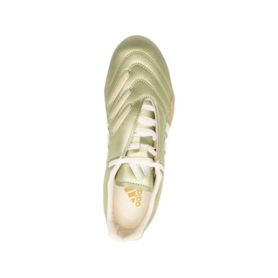 26SS 아디다스 스니커즈 JR1827 GOLD NEUTRALS - ADIDAS