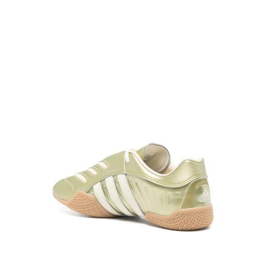 26SS 아디다스 스니커즈 JR1827 GOLD NEUTRALS - ADIDAS
