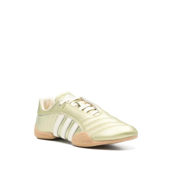 26SS 아디다스 스니커즈 JR1827 GOLD NEUTRALS - ADIDAS