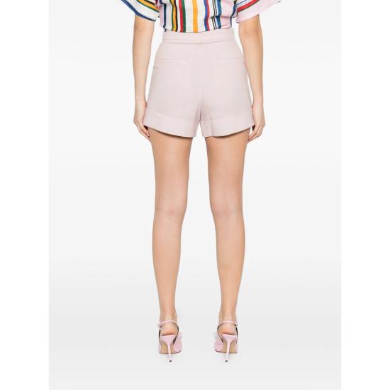 26SS 막스마라 숏팬츠 MXMCELEBRE 267 022 PINK - MAX MARA