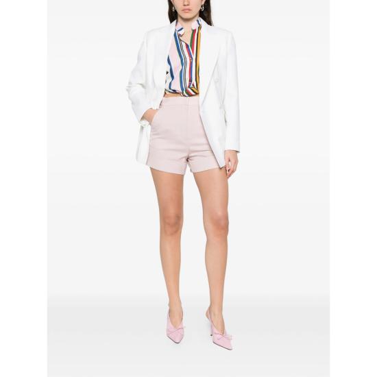 26SS 막스마라 숏팬츠 MXMCELEBRE 267 022 PINK - MAX MARA